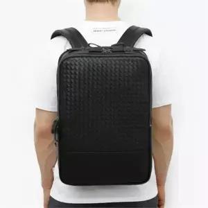 [셀러허브][라일리] Rly 알렉스 백팩 노트북 서류 책가방 20대 남자 새학기 (S9501627)