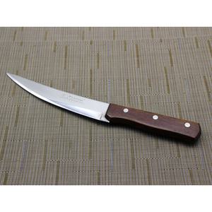 일본 곡도 근막제거용 칼 180mm 고기손질칼 다용도칼 가죽칼 주방칼