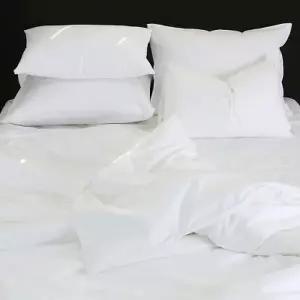 [텐바이텐]클라모프 속옷처럼 바꿔쓰는 데일리 시트커버 2EA SET