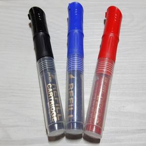 서우 생마카리필카트리지 생마카펜 생잉크 보드마카 친환경 마카펜 리필카트리지 교환방식