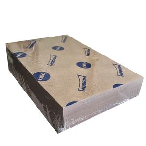 오피스존 A4 두꺼운 도화지 240g 250매 표지 마닐라지