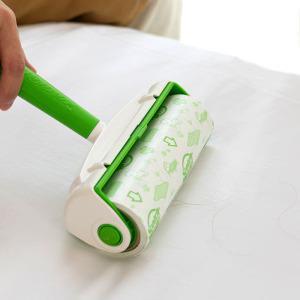 3M 대형 테이프클리너 (핸들 1개+리필 1개) / 돌돌이