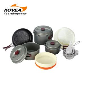 [코베아] 뉴 경질 5-6 코펠