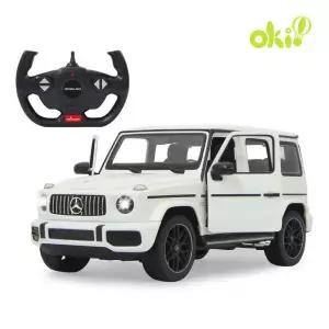 아트박스/오키오 벤츠 G바겐 G63 AMG 1/14 RC카