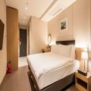 [서울 게스트하우스] 마곡 더퍼스트 스테이 레지던스 (화곡,까치산,양천,목동)