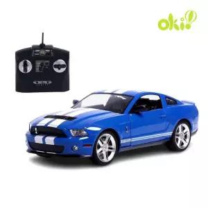 아트박스/오키오 1/14  포드 머스탱 GT RC카