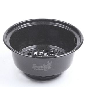 숯불 캠핑 원형숯통 막로스타 숯통 그릴 석쇠 화덕