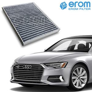 아우디 외부필터 신형 (하우징 미포함) A6 C8 2019~