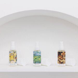 [THIS IS]디스이즈 명화 드레스퍼퓸 섬유향수 룸스프레이 70ml