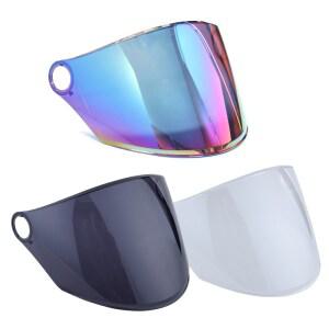 KOMO 코모 508 오토바이헬멧 쉴드 코모 508 기어 부품 쉴드 헬멧