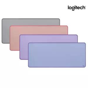 로지텍코리아 정품 데스크 매트 마우스 장패드 스튜디오 시리즈 3가지 색상