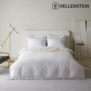 [헬렌스타인]호텔콜렉션 80수 퓨어라인 이불커버 세트 S/Q/K