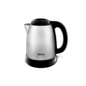 [테팔] 스텐레스 전기주전자 1.7리터 KI-160DKR 무선주전자