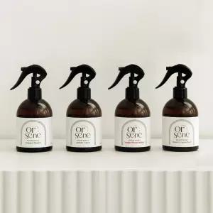 올센느 룸스프레이 섬유 탈취제 향수 300ml 땀냄새제거 차량용 탈취제