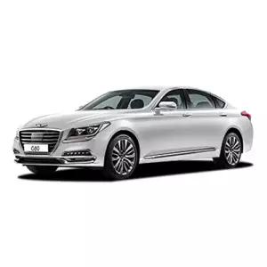 제네시스 G80(23년~)(휘)