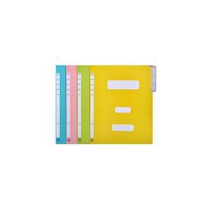 알파 정부화일 AF194-7 A4 1팩 10입 서류 정리 파일철 홀더 보관 문서 결재