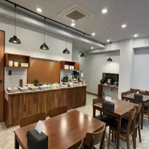 [대구 모텔] 대구 성서 호텔 시리즈5.0 성서점 (성서,계명대,상인동,대곡,현풍,테크노폴리스,가창,달성군)