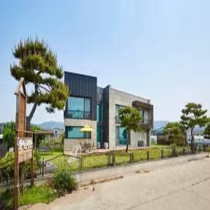 [경기] 대부도 그레이스 펜션(경기, 안산)