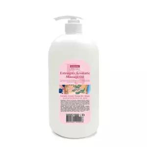 [에스테소피]바디 마사지 아로마틱 오일 콜라겐 1000ml