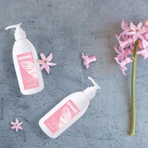 베비니아 아기엉덩이클렌저 유아청결제