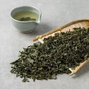 국산 보성녹차잎 300g 녹차엽 말린녹차 건조 차 한방 건 다원