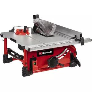 독일 아인헬 10인치 테이블쏘 TE-TS 254 T