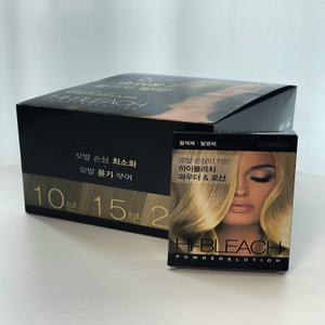 세화 하이블리치 파우더 앤 로션 1개