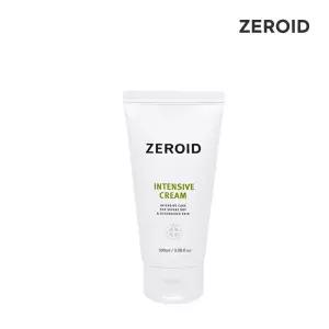 제로이드 인텐시브 크림 100ml 고보습크림