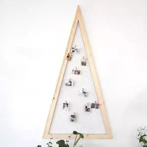 [텐바이텐]포토트리 아이언(대) 사진걸이 액자