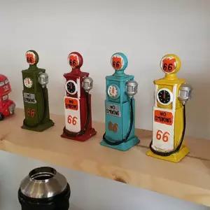 [텐바이텐]앤틱 사각 주유기 미니어쳐 세트