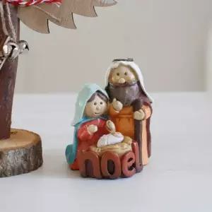 [텐바이텐]노엘 구유 크리스마스 장식