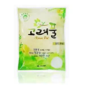 [텐바이텐]철물팩토리 강력 친환경 천연도배풀 고려풀 벽지풀 200g 2개입