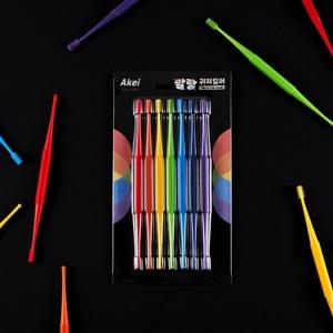 [Akei] 아케이 리빙 말랑 귀지킬러(7개입)