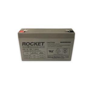 CAS 카스 매달림 전자저울 카스톤2 전용배터리 CASTON II 배터리 ES 7-6 (VT607 대체모델) ROCKET UniKor