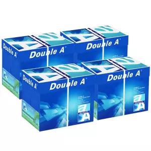 A4 복사용지(A4용지) 80g 2500매 4BOX(10000매) [G]