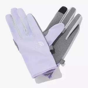 [노스페이스]장갑 JQS NJ3GP00C 라이트 트레킹 글러브