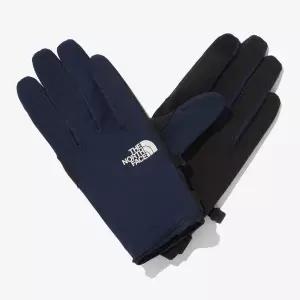 [노스페이스]장갑 JQS NJ3GP00B 라이트 트레킹 글러브