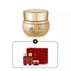 수려한 본 탄력 크림 75ml