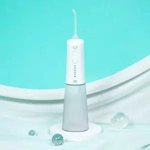 오아 클린이워터S 무선 구강세정기 강력 맥동수압 물치실 치아 세정기 세척기 대용량 휴대용 구강세척기