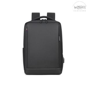 뉴엔온미 남자 대학생 학생가방 노트북 직장인 여행용 백팩 MB213