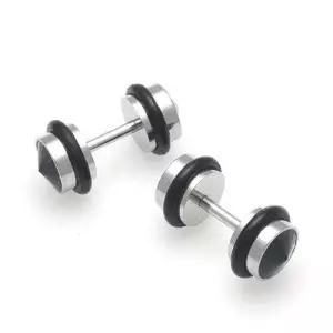 TEP-300 티타늄 피어싱 귀걸이 무료배송 평생AS