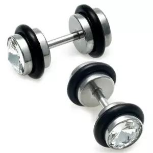 TEP-942 티타늄 피어싱 귀걸이 무료배송 평생AS