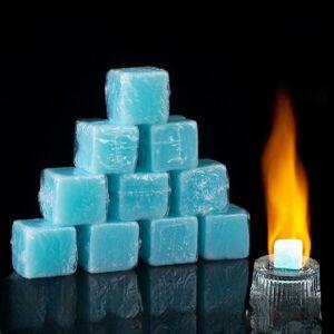 고체연료 20개 세트 30g 15g 미니화로 캠핑 착화제