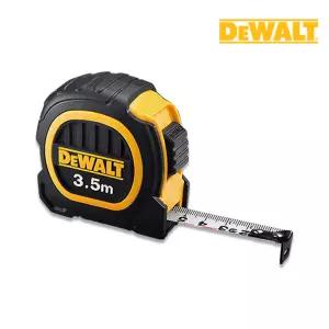 디월트 DWHT36335L 듀오 줄자 자켓 3.5M