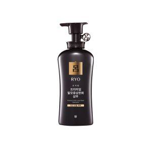 려 초의방 프리미엄 탈모증상완화 샴푸 490ml