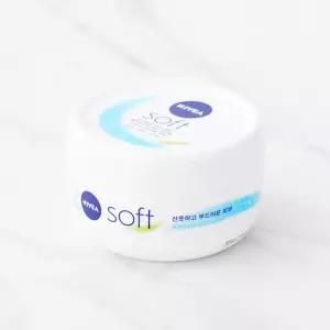 니베아 소프트크림 200ml