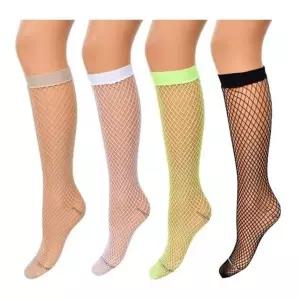 [셀러허브]여자 색상 망사 모임룩 판타롱 특별한날 스타킹 (S10072017)