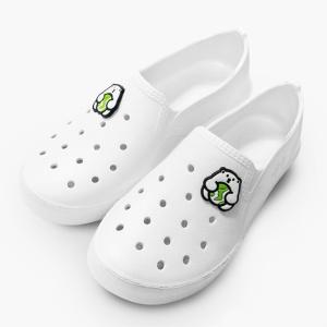 빅사이즈 로얄 EVA 만능화 쿠션왕 실내화 290mm 300mm