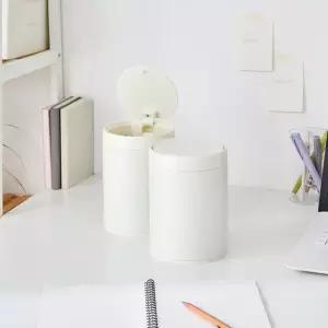 [모던하우스] MH 미니 빈 세트 1.5Lx2P 크림