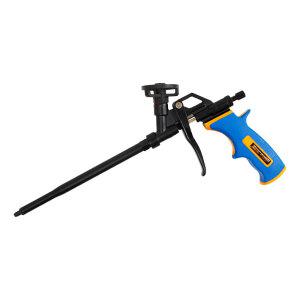 제스트 Z-1004N 테프론 코팅 폼건 우레탄폼건 힐티겸용